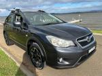 2015 SUBARU XV 4D WAGON 2.0i MY15