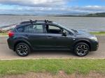 2015 SUBARU XV 4D WAGON 2.0i MY15