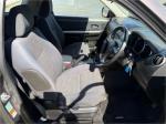 2014 SUZUKI GRAND VITARA 2D WAGON NAVIGATOR (4x4) JB MY14