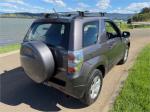 2014 SUZUKI GRAND VITARA 2D WAGON NAVIGATOR (4x4) JB MY14