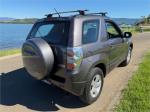 2014 SUZUKI GRAND VITARA 2D WAGON NAVIGATOR (4x4) JB MY14