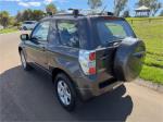 2014 SUZUKI GRAND VITARA 2D WAGON NAVIGATOR (4x4) JB MY14