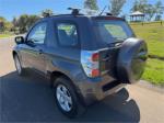 2014 SUZUKI GRAND VITARA 2D WAGON NAVIGATOR (4x4) JB MY14