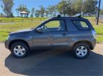 2014 SUZUKI GRAND VITARA 2D WAGON NAVIGATOR (4x4) JB MY14