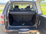 2014 SUZUKI GRAND VITARA 2D WAGON NAVIGATOR (4x4) JB MY14