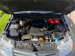 2014 SUZUKI GRAND VITARA 2D WAGON NAVIGATOR (4x4) JB MY14