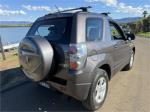 2014 SUZUKI GRAND VITARA 2D WAGON NAVIGATOR (4x4) JB MY14