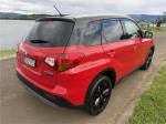 2018 SUZUKI VITARA 4D WAGON S TURBO (2WD) LY