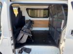 2018 TOYOTA HIACE 4D VAN LWB KDH201R MY16