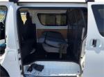 2018 TOYOTA HIACE 4D VAN LWB KDH201R MY16