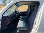2018 TOYOTA HIACE 4D VAN LWB KDH201R MY16