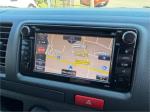 2018 TOYOTA HIACE 4D VAN LWB KDH201R MY16