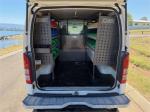 2018 TOYOTA HIACE 4D VAN LWB KDH201R MY16