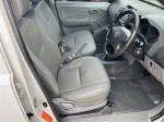 2007 TOYOTA HILUX DUAL CAB P/UP WORKMATE TGN16R 07 UPGRADE