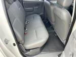 2007 TOYOTA HILUX DUAL CAB P/UP WORKMATE TGN16R 07 UPGRADE