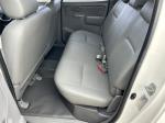 2007 TOYOTA HILUX DUAL CAB P/UP WORKMATE TGN16R 07 UPGRADE