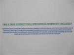 2007 TOYOTA HILUX DUAL CAB P/UP WORKMATE TGN16R 07 UPGRADE