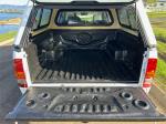 2007 TOYOTA HILUX DUAL CAB P/UP WORKMATE TGN16R 07 UPGRADE