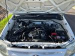 2007 TOYOTA HILUX DUAL CAB P/UP WORKMATE TGN16R 07 UPGRADE