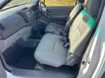 2009 TOYOTA HILUX C/CHAS WORKMATE TGN16R 09 UPGRADE