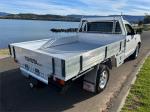 2009 TOYOTA HILUX C/CHAS WORKMATE TGN16R 09 UPGRADE