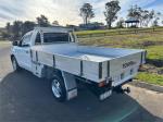 2009 TOYOTA HILUX C/CHAS WORKMATE TGN16R 09 UPGRADE