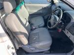 2009 TOYOTA HILUX C/CHAS WORKMATE TGN16R 09 UPGRADE