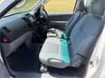 2011 TOYOTA HILUX C/CHAS SR (4x4) KUN26R MY11 UPGRADE