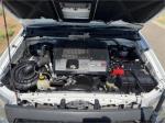 2011 TOYOTA HILUX C/CHAS SR (4x4) KUN26R MY11 UPGRADE
