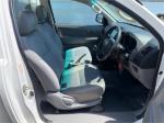 2011 TOYOTA HILUX C/CHAS SR (4x4) KUN26R MY11 UPGRADE