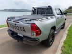 2019 TOYOTA HILUX DOUBLE CAB P/UP SR (4x4) GUN126R MY19