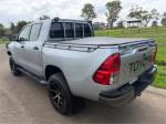 2019 TOYOTA HILUX DOUBLE CAB P/UP SR (4x4) GUN126R MY19
