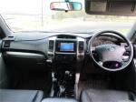 2004 TOYOTA LANDCRUISER 4D WAGON PRADO GXL (4x4) GRJ120R