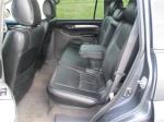 2004 TOYOTA LANDCRUISER 4D WAGON PRADO GXL (4x4) GRJ120R
