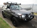 2004 TOYOTA LANDCRUISER 4D WAGON PRADO GXL (4x4) GRJ120R