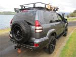 2004 TOYOTA LANDCRUISER 4D WAGON PRADO GXL (4x4) GRJ120R