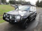 2004 TOYOTA LANDCRUISER 4D WAGON PRADO GXL (4x4) GRJ120R