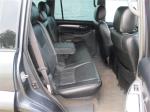 2004 TOYOTA LANDCRUISER 4D WAGON PRADO GXL (4x4) GRJ120R