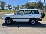 1999 TOYOTA LANDCRUISER 4D WAGON GXL (4x4) FZJ105R