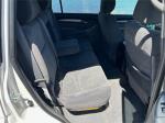2007 TOYOTA LANDCRUISER 4D WAGON PRADO GXL (4x4) KDJ120R 07 UPGRADE