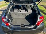 2016 TOYOTA YARIS 5D HATCHBACK ASCENT NCP130R MY15