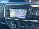 2016 TOYOTA YARIS 5D HATCHBACK ASCENT NCP130R MY15