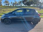 2016 TOYOTA YARIS 5D HATCHBACK ASCENT NCP130R MY15