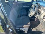 2016 TOYOTA YARIS 5D HATCHBACK ASCENT NCP130R MY15
