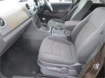 2011 VOLKSWAGEN AMAROK DUAL CAB UTILITY TDI400 HIGHLINE (4x4) 2H