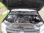2011 VOLKSWAGEN AMAROK DUAL CAB UTILITY TDI400 HIGHLINE (4x4) 2H