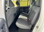 2011 VOLKSWAGEN AMAROK DUAL CAB UTILITY TDI400 HIGHLINE (4x4) 2H