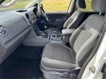 2011 VOLKSWAGEN AMAROK DUAL CAB UTILITY TDI400 HIGHLINE (4x4) 2H
