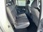 2011 VOLKSWAGEN AMAROK DUAL CAB UTILITY TDI400 HIGHLINE (4x4) 2H