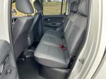 2011 VOLKSWAGEN AMAROK DUAL CAB UTILITY TDI400 (4x2) 2H